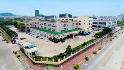 จีน Shenzhen ZhaoWei Machinery &amp; Electronics Co. Ltd. รายละเอียด บริษัท