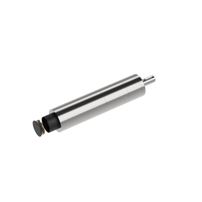 กว้าง 32 มิลลิเมตร ISO14001 ทอร์คสูง มอเตอร์ BLDC ดาวเคราะห์ด้วย Encoder 12V DC