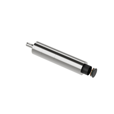 กว้าง 32 มิลลิเมตร ISO14001 ทอร์คสูง มอเตอร์ BLDC ดาวเคราะห์ด้วย Encoder 12V DC